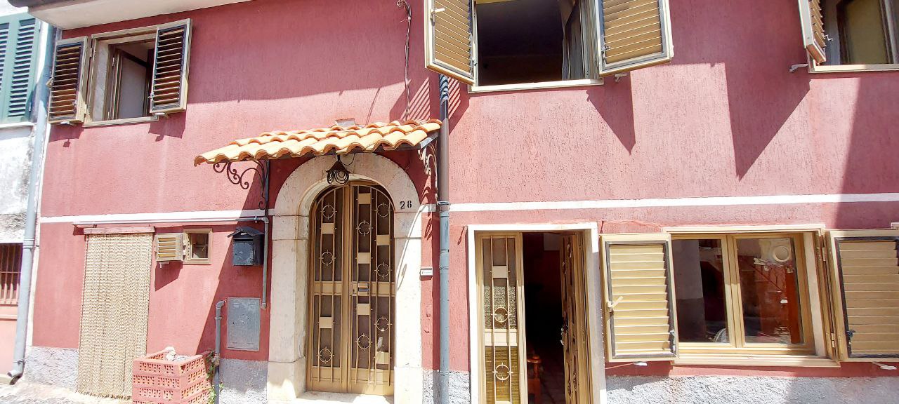 Casa a Roccasicura
